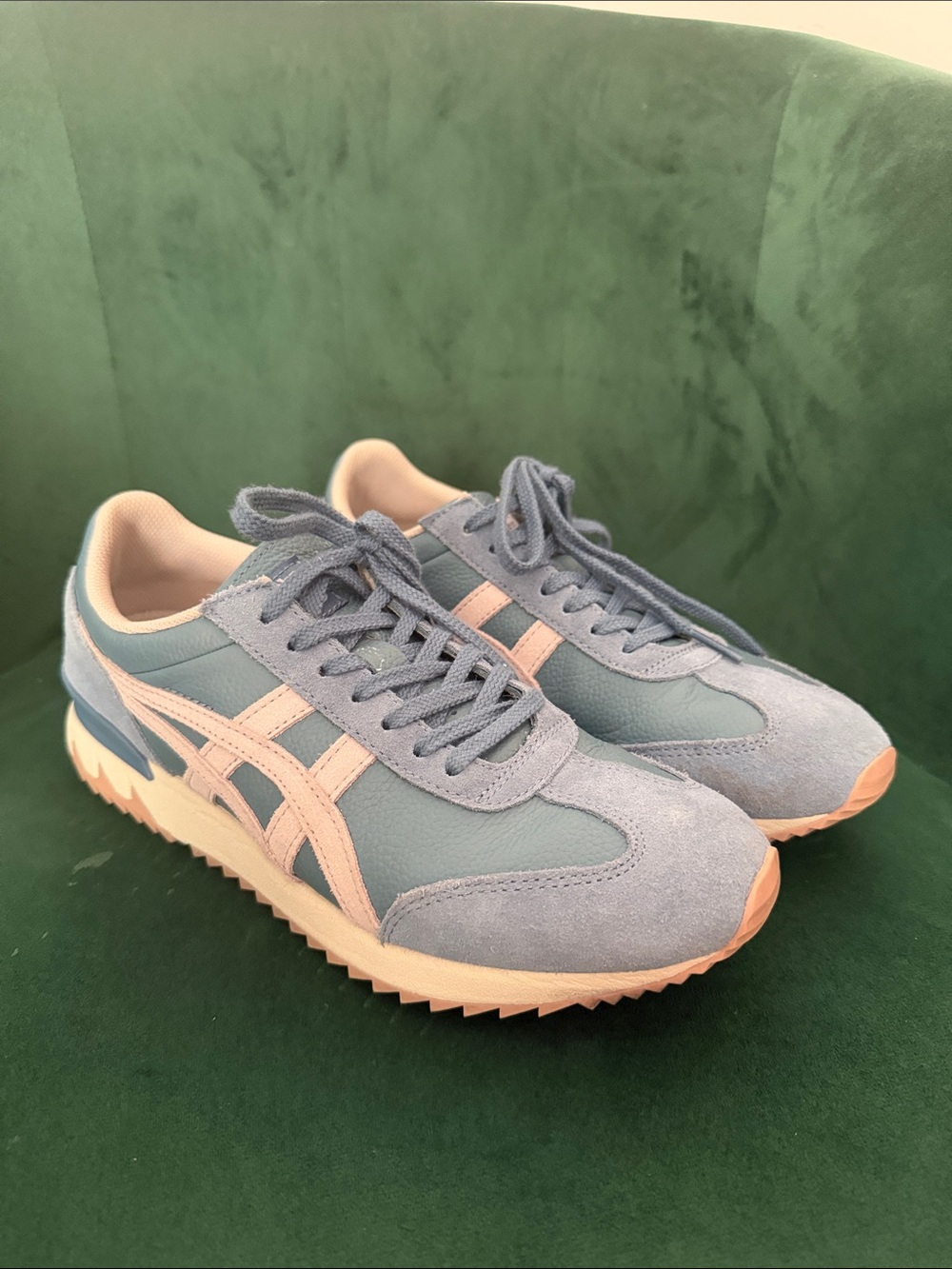 Onitsuka Tiger Onitsuka Tiger CALIFORNIA 78 EX VIN